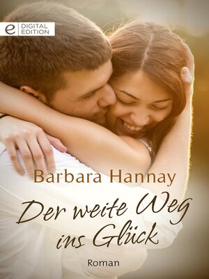 cover image of Der weite Weg ins Glück
